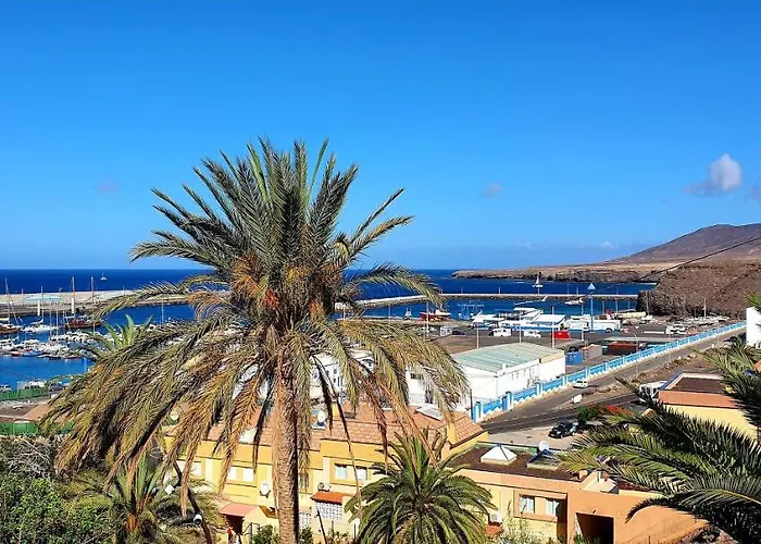 Apartamento Carmen