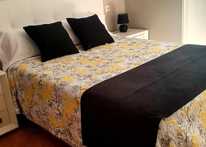 Apartamento Carmen