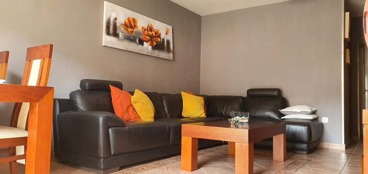 Appartement Carmen