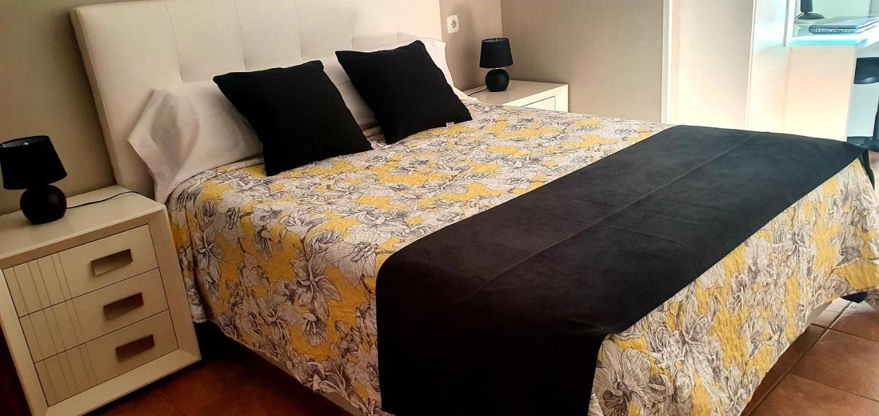 Appartement Carmen *