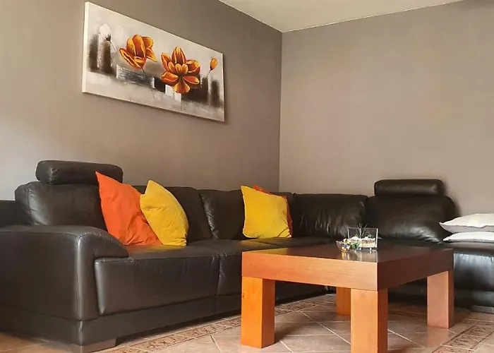 Apartamento Carmen