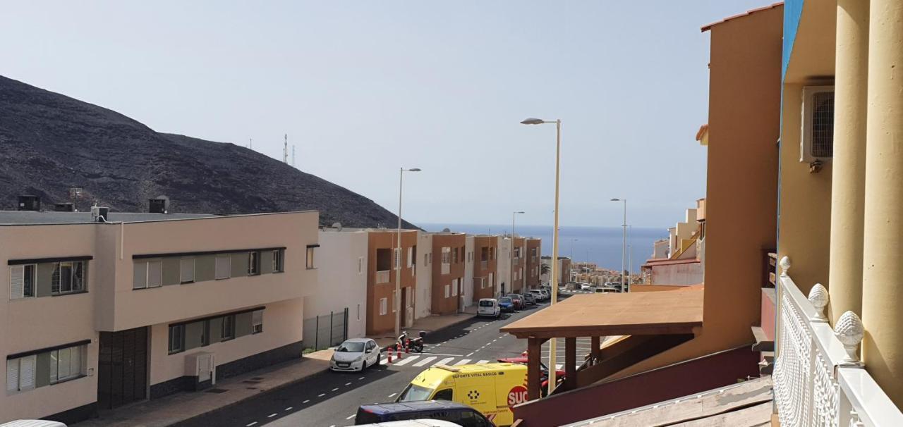 Appartement Carmen Morro Jable (Fuerteventura)