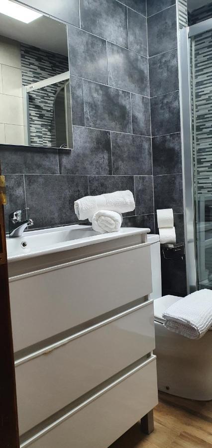 Carmen Appartement