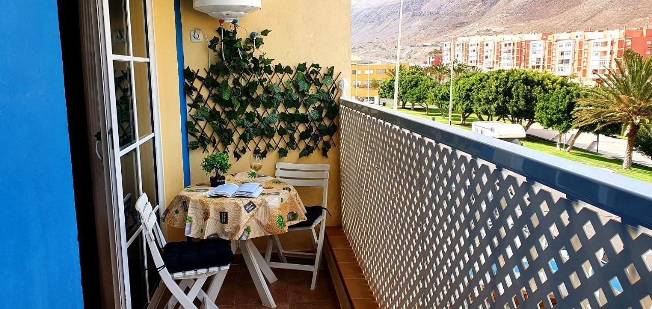 Carmen * Morro Jable (Fuerteventura)