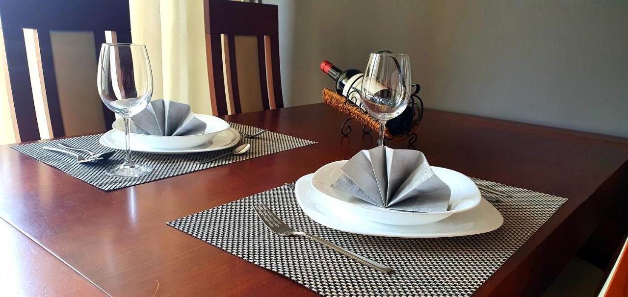 Carmen Appartement Morro Jable (Fuerteventura)