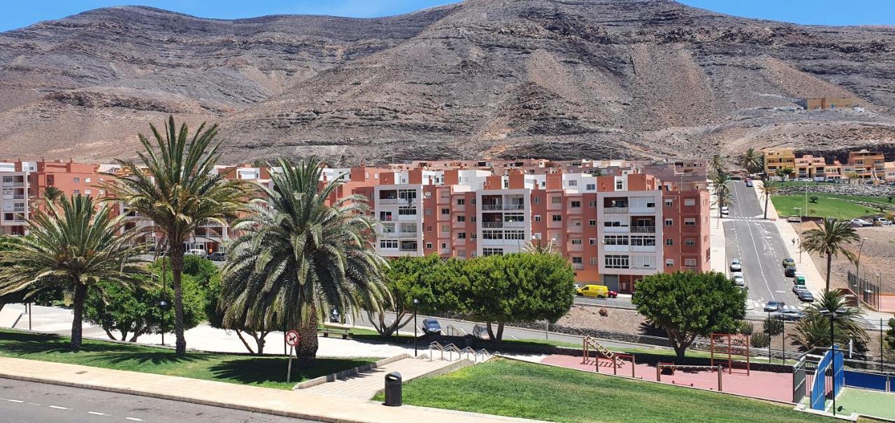 Appartement Carmen Morro Jable (Fuerteventura)